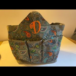 Initials Inc … A Big Bag